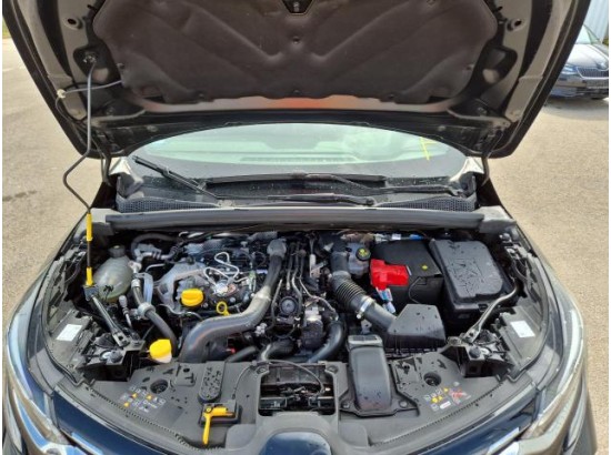 2021 Renault Captur II R.S. Line