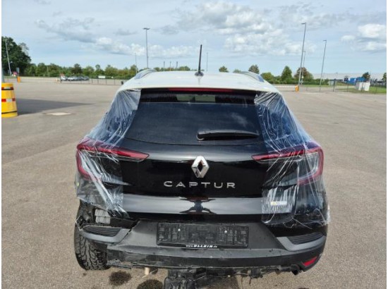 2021 Renault Captur II R.S. Line