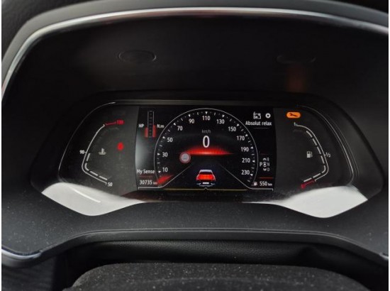 2021 Renault Captur II R.S. Line