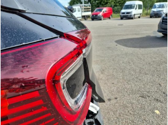 2021 Renault Captur II R.S. Line