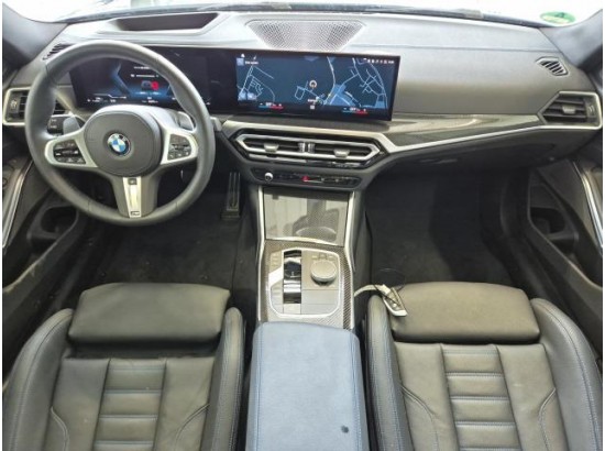 2022 BMW 3er Touring M340 i xDrive