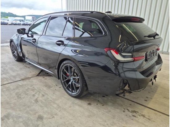 2022 BMW 3er Touring M340 i xDrive