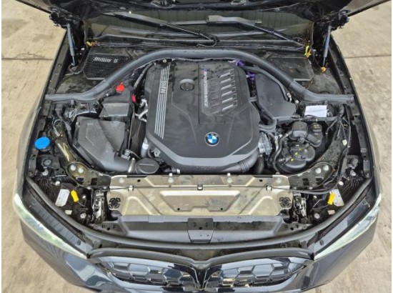 2022 BMW 3er Touring M340 i xDrive