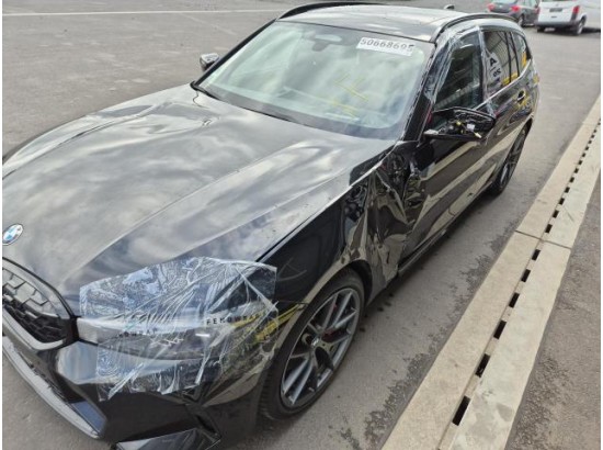 2022 BMW 3er Touring M340 i xDrive