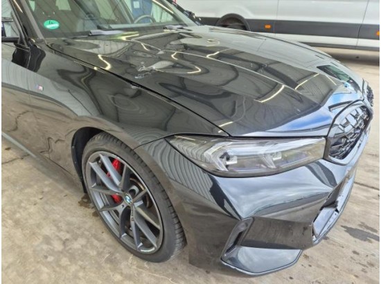 2022 BMW 3er Touring M340 i xDrive