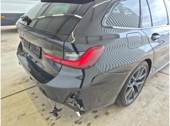 2022 BMW 3er Touring M340 i xDrive