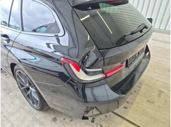 2022 BMW 3er Touring M340 i xDrive