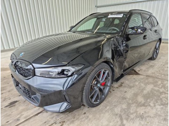 2022 BMW 3er Touring M340 i xDrive