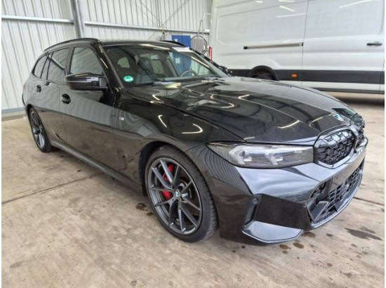 2022 BMW 3er Touring M340 i xDrive