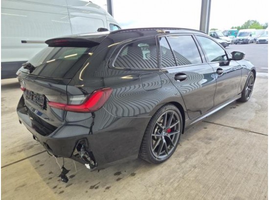 2022 BMW 3er Touring M340 i xDrive