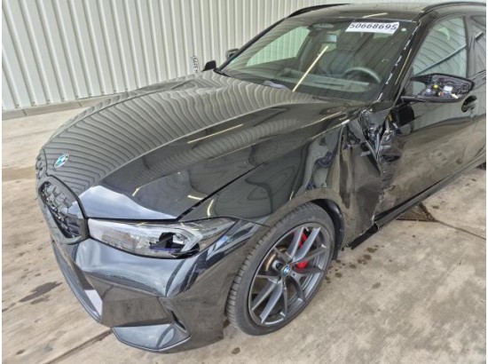 2022 BMW 3er Touring M340 i xDrive