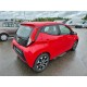 2019 Toyota AYGO x-play club