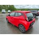 2019 Toyota AYGO x-play club