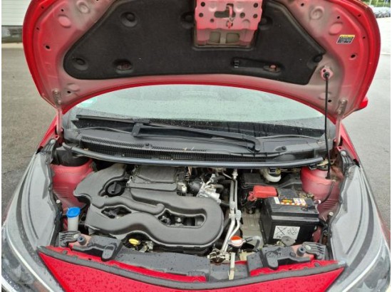 2019 Toyota AYGO x-play club