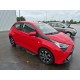 2019 Toyota AYGO x-play club