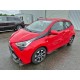 2019 Toyota AYGO x-play club