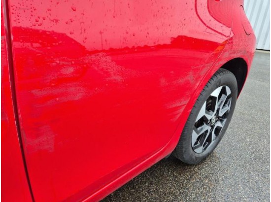 2019 Toyota AYGO x-play club