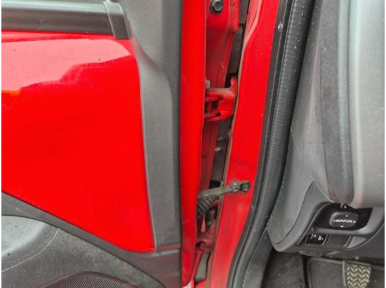 2019 Toyota AYGO x-play club