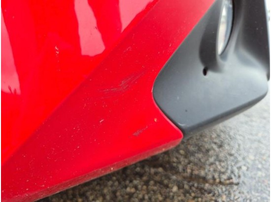 2019 Toyota AYGO x-play club