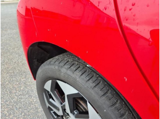 2019 Toyota AYGO x-play club