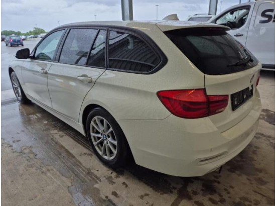 2017 BMW 3er Touring 316d Advantage