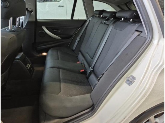 2017 BMW 3er Touring 316d Advantage