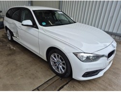 2017 BMW 3er Touring 316d Advantage 2017 BMW 3er Touring 316d Advantage