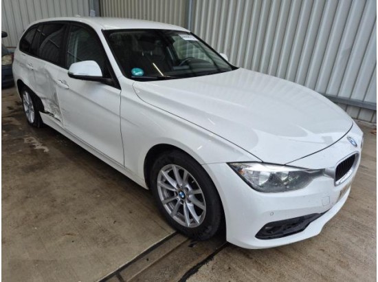 2017 BMW 3er Touring 316d Advantage