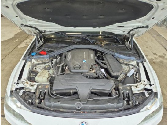 2017 BMW 3er Touring 316d Advantage