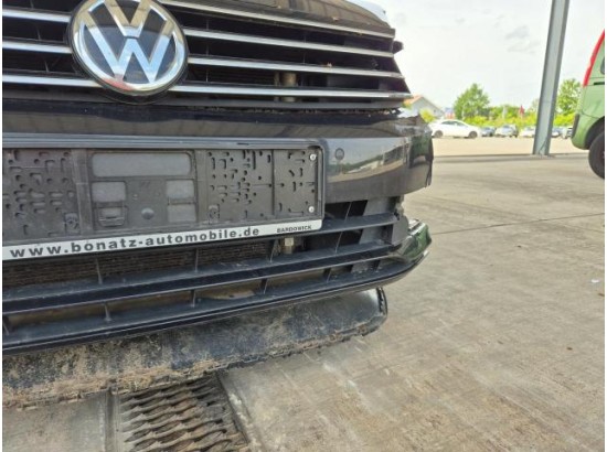 2018 Volkswagen Passat Variant Trendline BMT/Start-Stopp