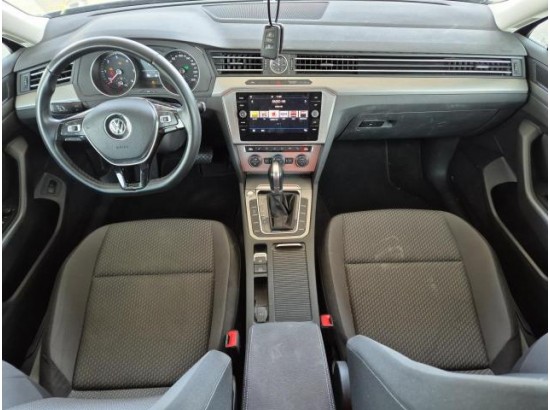 2018 Volkswagen Passat Variant Trendline BMT/Start-Stopp