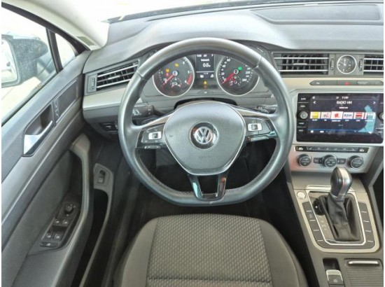 2018 Volkswagen Passat Variant Trendline BMT/Start-Stopp