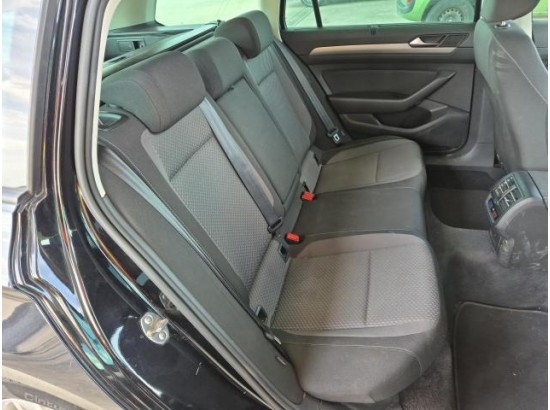 2018 Volkswagen Passat Variant Trendline BMT/Start-Stopp