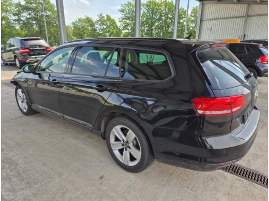 2018 Volkswagen Passat Variant Trendline BMT/Start-Stopp