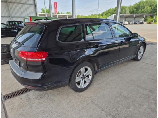 2018 Volkswagen Passat Variant Trendline BMT/Start-Stopp