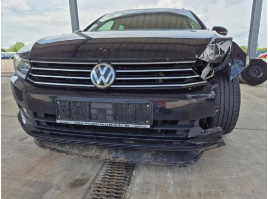 2018 Volkswagen Passat Variant Trendline BMT/Start-Stopp