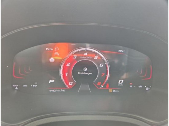 2025 Seat Ibiza FR