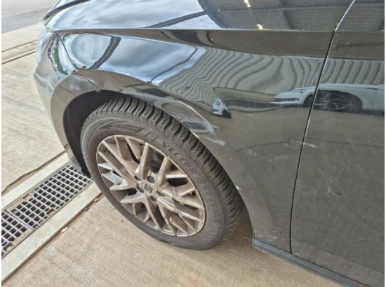 2025 Seat Ibiza FR
