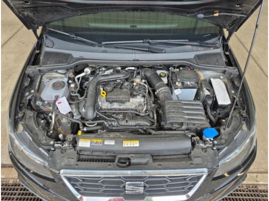 2025 Seat Ibiza FR
