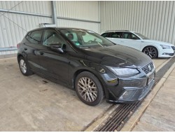 2025 Seat Ibiza FR