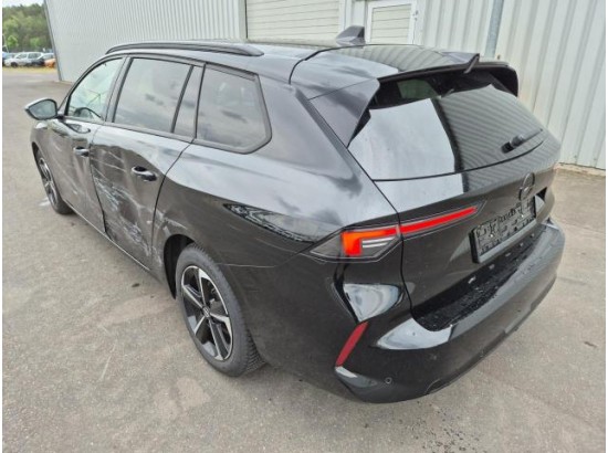 2025 Opel Astra L Sports Tourer GS