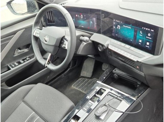 2025 Opel Astra L Sports Tourer GS
