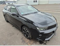 2025 Opel Astra L Sports Tourer GS 2025 Opel Astra L Sports Tourer GS