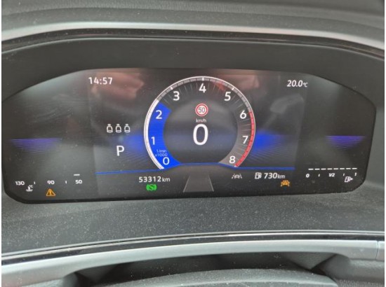 2025 Volkswagen T-Roc Life