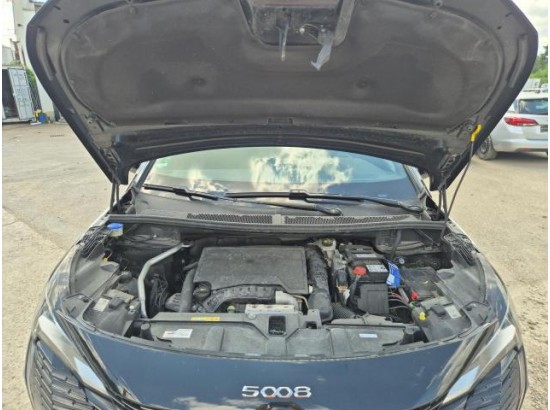 2024 Peugeot 5008 Allure Pack