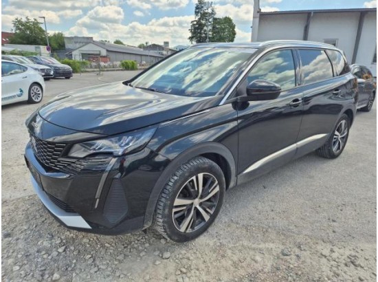 2024 Peugeot 5008 Allure Pack