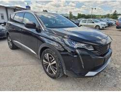 2024 Peugeot 5008 Allure Pack