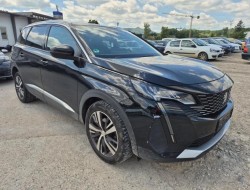 2024 Peugeot 5008 Allure Pack