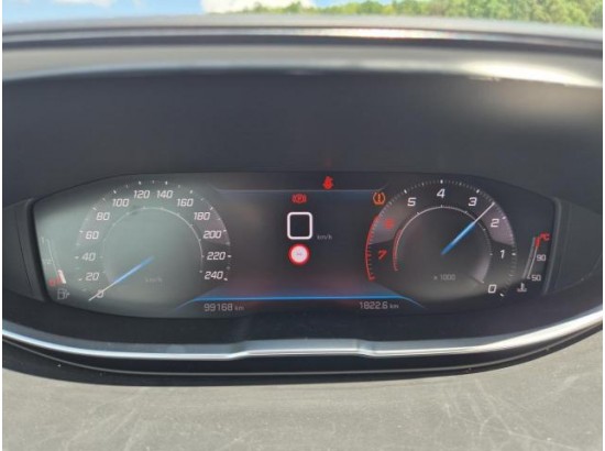 2024 Peugeot 5008 Allure Pack
