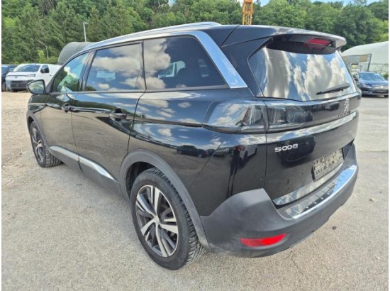 2024 Peugeot 5008 Allure Pack